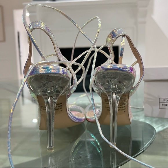 EGO Chromatic snake macro up heels - Picture 10 of 12